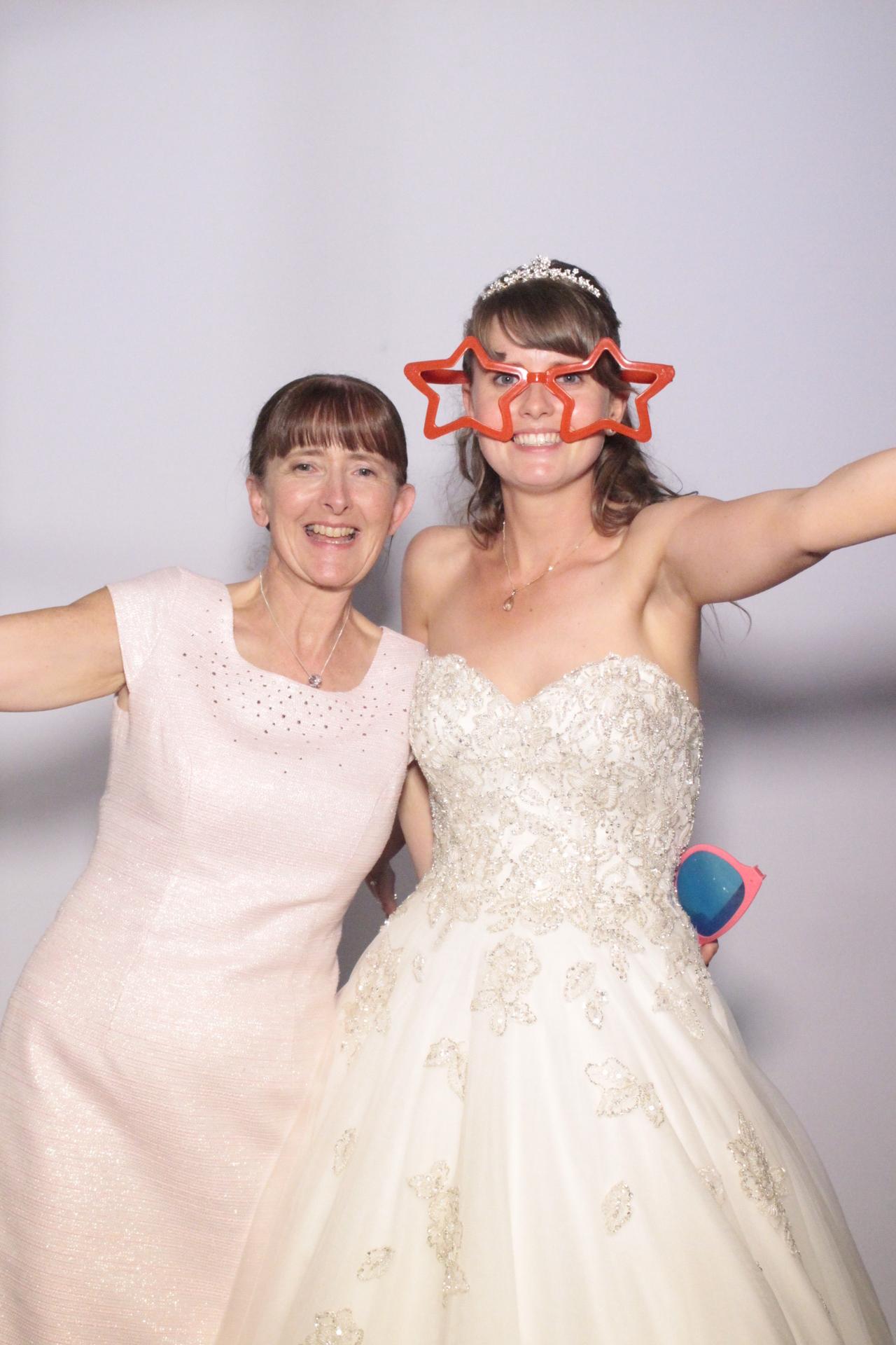 Gemma & Scott's Wedding | View more photos from the event at gallery.myphotoboothexperience.co.uk/u/MyPhotoBoothExperienceLtd/Gemma-Scotts-Wedding